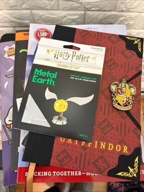 Harry Potter Bundle